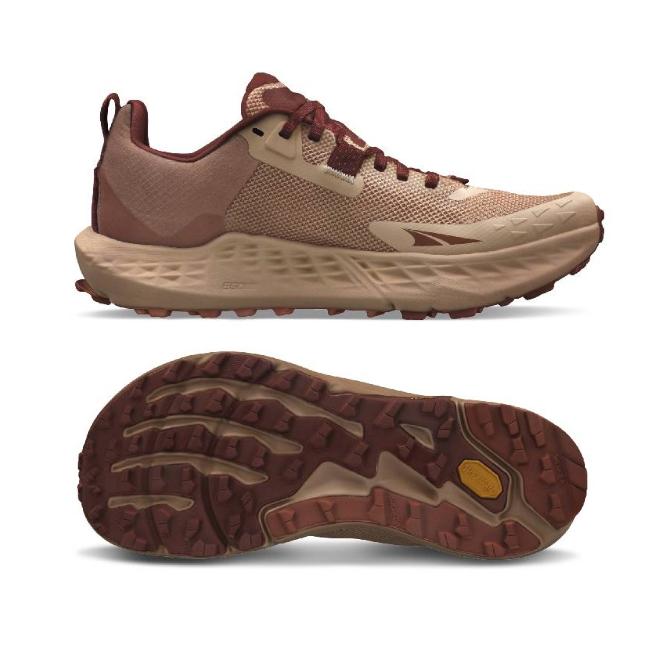 アルトラ ALTRA ティンプ 5 ウィメンズ TIMP Ws アウトドア トレイル 
