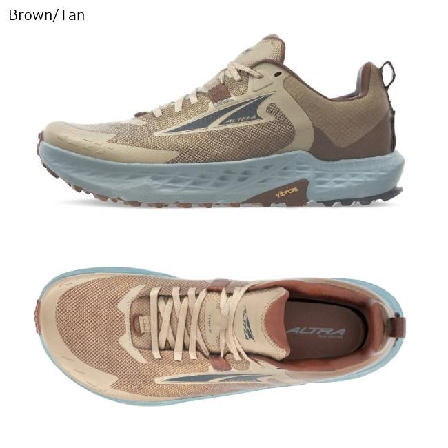 アルトラ ALTRA ティンプ 5 メンズ TIMP Ms アウトドア トレイル