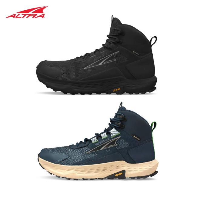 アルトラ ALTRA ティンプハイカーGTX ウィメンズ TIMP HIKER GTX Ws