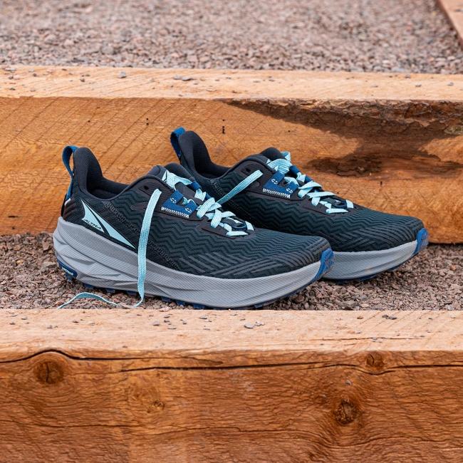 アルトラ ALTRA エクスペリエンス ワイルド ウィメンズ