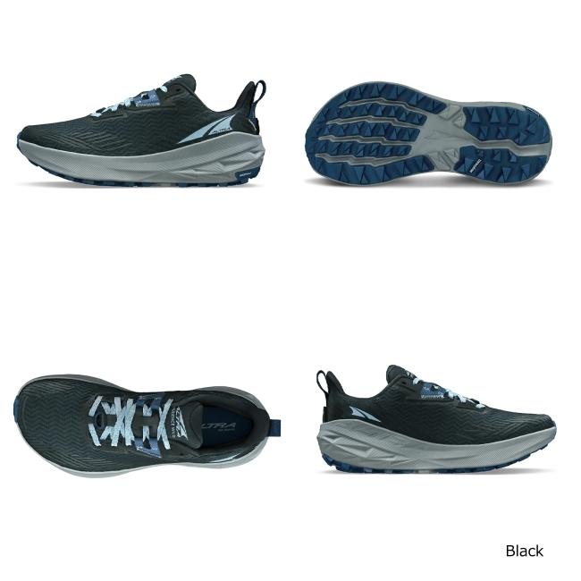 アルトラ ALTRA エクスペリエンス ワイルド ウィメンズ EXPERIENCE