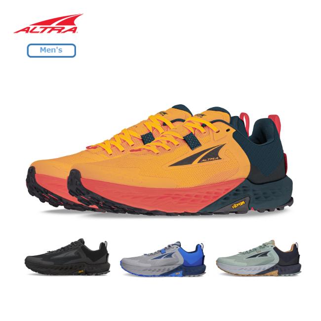 アルトラ ALTRA ティンプ 5 メンズ TIMP 5 Ms 靴 シューズ トレイルランニング ハイキング AL0A85PE アルトラ ALTRA ティンプ 5 メンズ TIMP Ms 靴 シューズ トレイル