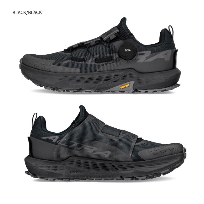 アルトラ ALTRA ティンプ 5 ボア メンズ TIMP 5 BOA Ms 靴 シューズ ボアモデル ビブラム AL0A85QA アルトラ ALTRA ティンプ 5 ボア メンズ TIMP BOA Ms 靴 シューズ