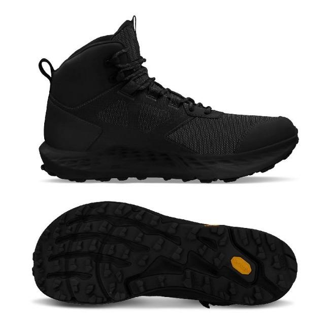 アルトラ ALTRA ティンプ 5 ハイカー GTX メンズ TIMP HIKER Ms 登山靴