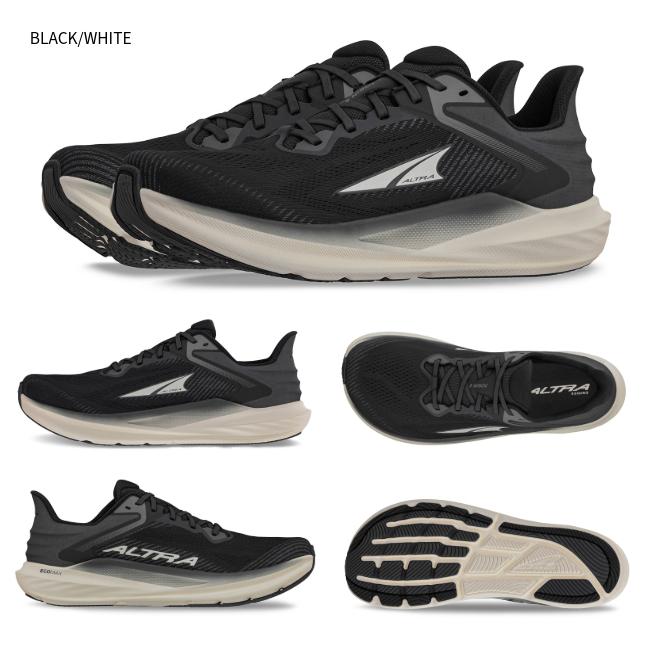 ALTRA M TORIN 8 27.5 アルトラ トーリン8 TORIN 8（トーリン 8）ウィメンズ – アルトラ オンラインストア