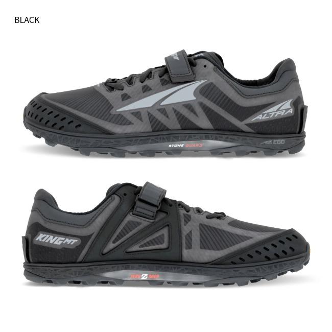 アルトラ ALTRA キング MT 2 メンズ KING Ms シューズ 靴 トレラン