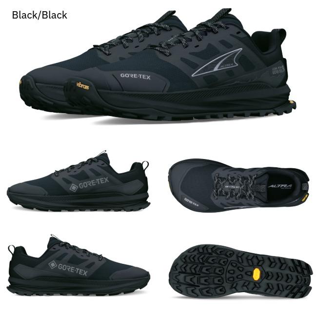 ALTRA アルトラ ローンピーク 9+ メンズ LONE PEAK 9+ GTX Ms