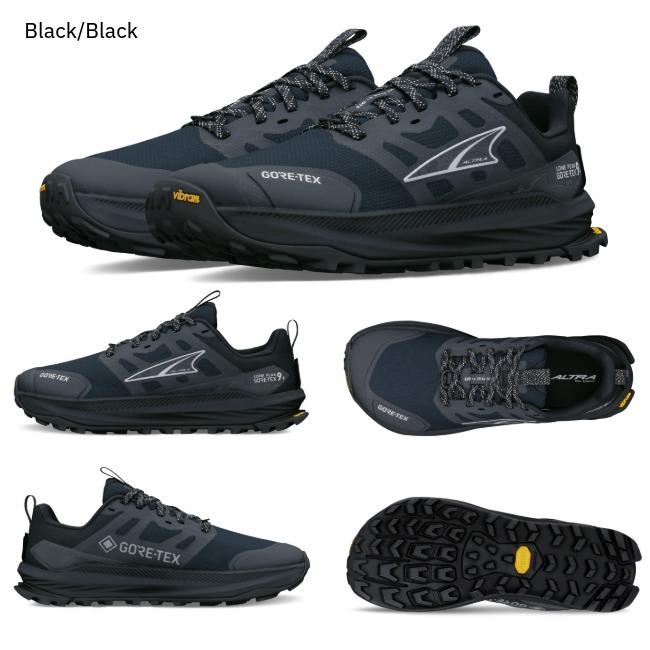 ALTRA アルトラ ローンピーク 9+ ウィメンズ LONE PEAK 9+ GTX Ws