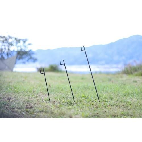 ANOBA アノバ ステイクハンガー 90 ランタンスタンド 吊り下げ