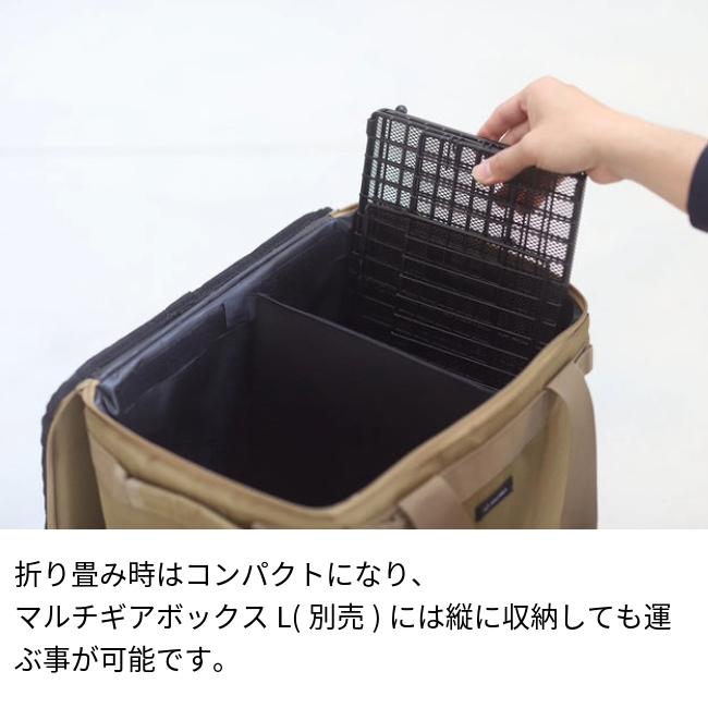 お買い得！アノバ　フォールディングバスケットS・Mセット ANOBA アノバ フォールディングワイヤーバスケット S かご