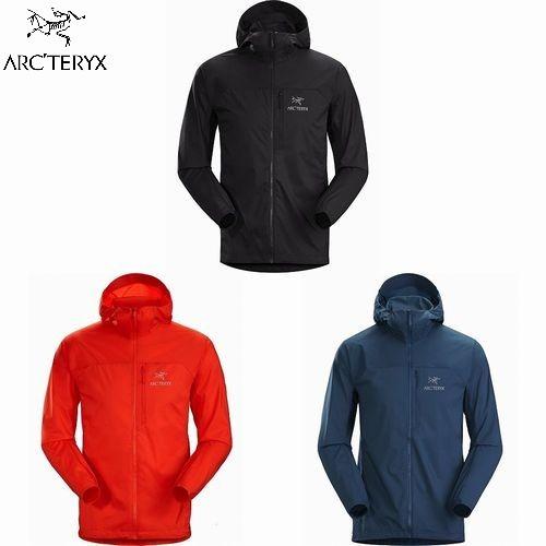 アークテリクス ARC'TERYX スコーミッシュ フーディ Squamish Hoody メンズ :arc211017:Heimat