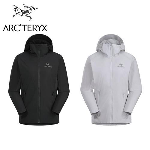 アークテリクス ARC'TERYX アトム SL フーディ ウィメンズ