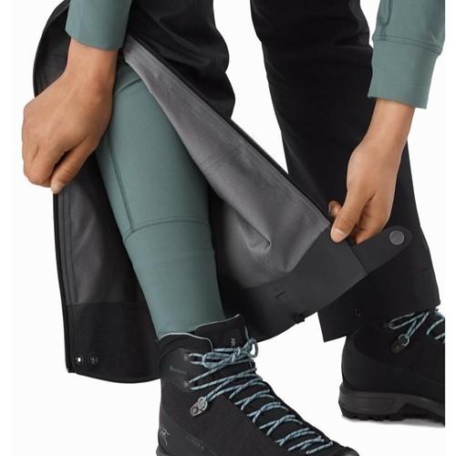 アークテリクス ARC'TERYX ベータ LT パンツ ウィメンズ ショート