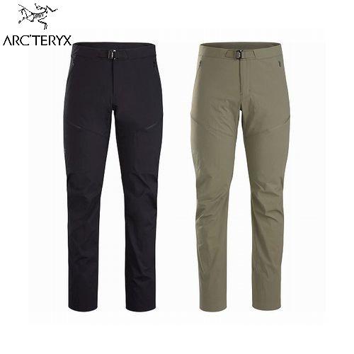 アークテリクス ARC'TERYX ガンマ クイックドライ パンツ メンズ