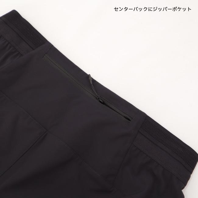 ARC'TERYX ノーバン パンツ Sサイズ ブラック Norvan ARC'TERYX
