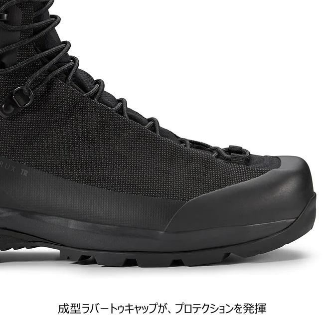 ARC'TERYX（アークテリクス） アクルックス TR ゴアテックス