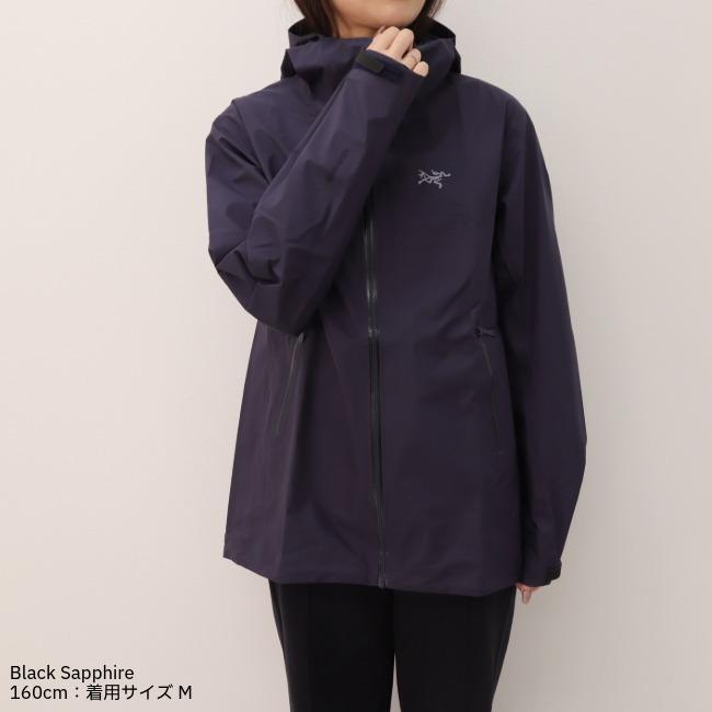 ARC'TERYX（アークテリクス） ベータジャケット ウィメンズ Beta