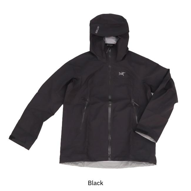 ARC'TERYX（アークテリクス） ベータジャケット ウィメンズ Beta