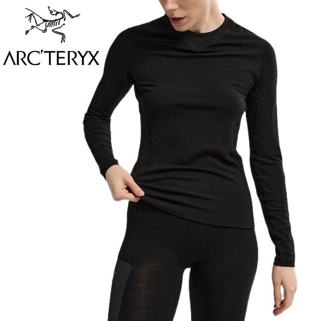 ARC'TERYX（アークテリクス） ロー メリノウール ロングスリーブ