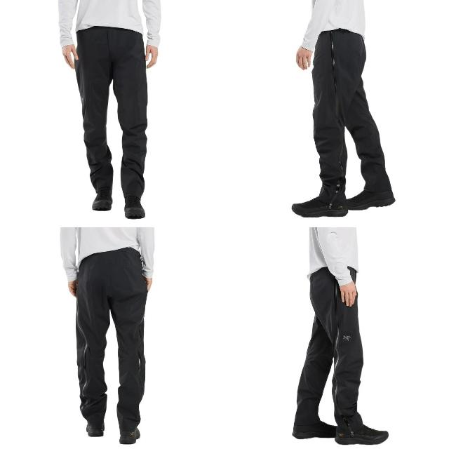 ARC'TERYX（アークテリクス） ベータ パンツ メンズ レギュラー