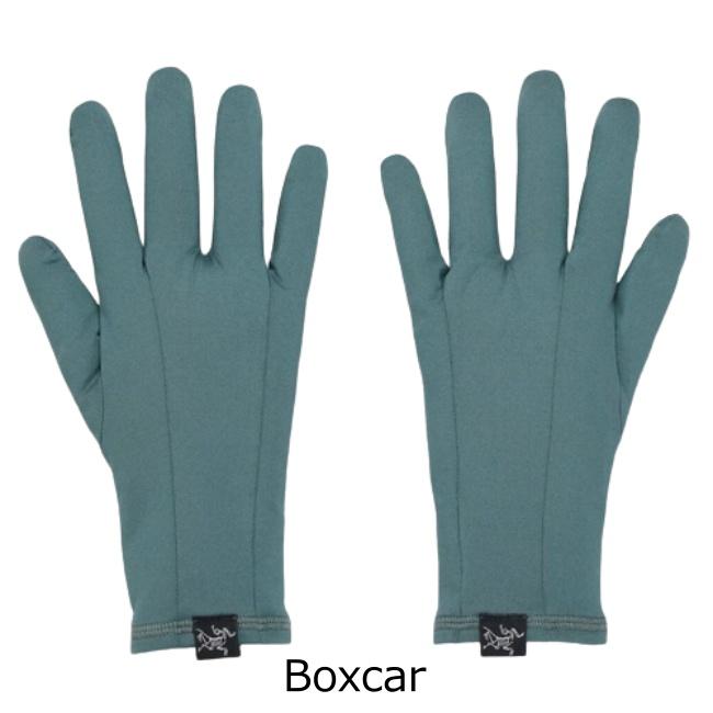 アークテリクス ARC'TERYX ロー グローブ Rho Glove アウトドア 登山