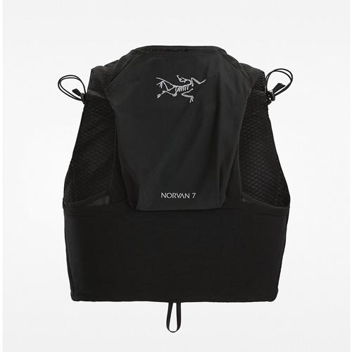 アークテリクス Arc'teryx ノーバン 7 ベスト メンズ トレラン