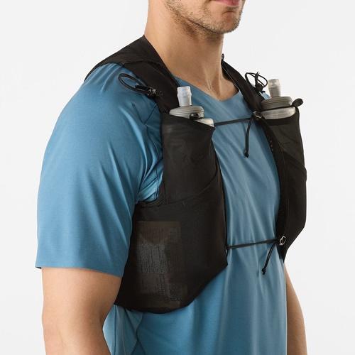 アークテリクス Arc'teryx ノーバン 7 ベスト メンズ トレラン