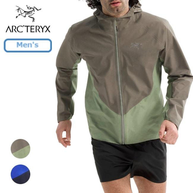 ARC'TERYX アークテリクス ノーバン シェル ジャケット メンズ ARC'TERYX アークテリクス ノーバン シェル ジャケット メンズ