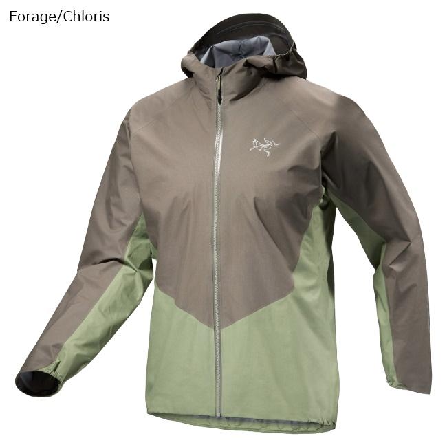 ARC'TERYX アークテリクス ノーバン シェル ジャケット メンズ ARC'TERYX アークテリクス ノーバン シェル ジャケット メンズ