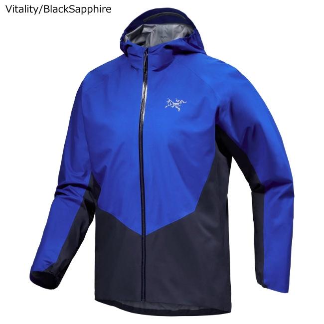ARC'TERYX アークテリクス ノーバン シェル ジャケット メンズ ARC'TERYX アークテリクス ノーバン シェル ジャケット メンズ