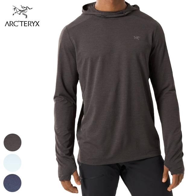 ARC'TERYX アークテリクス コーマック フーディ メンズ Cormac ARC'TERYX アークテリクス コーマック フーディ メンズ Cormac