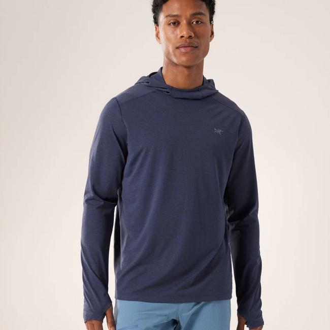 ARC'TERYX アークテリクス コーマック フーディ メンズ Cormac ARC'TERYX アークテリクス コーマック フーディ メンズ Cormac