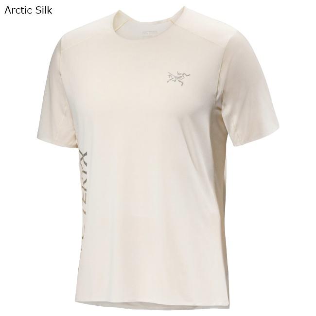 レア完売！新品未使用！アークテリクスノーバン　ダウンワードロゴ　SS 入手困難！ レア完売！新品未使用！アークテリクスノーバン ダウンワード