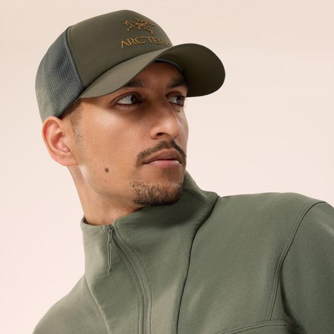 ARC'TERYX（アークテリクス） バードワード トラッカー カーブド