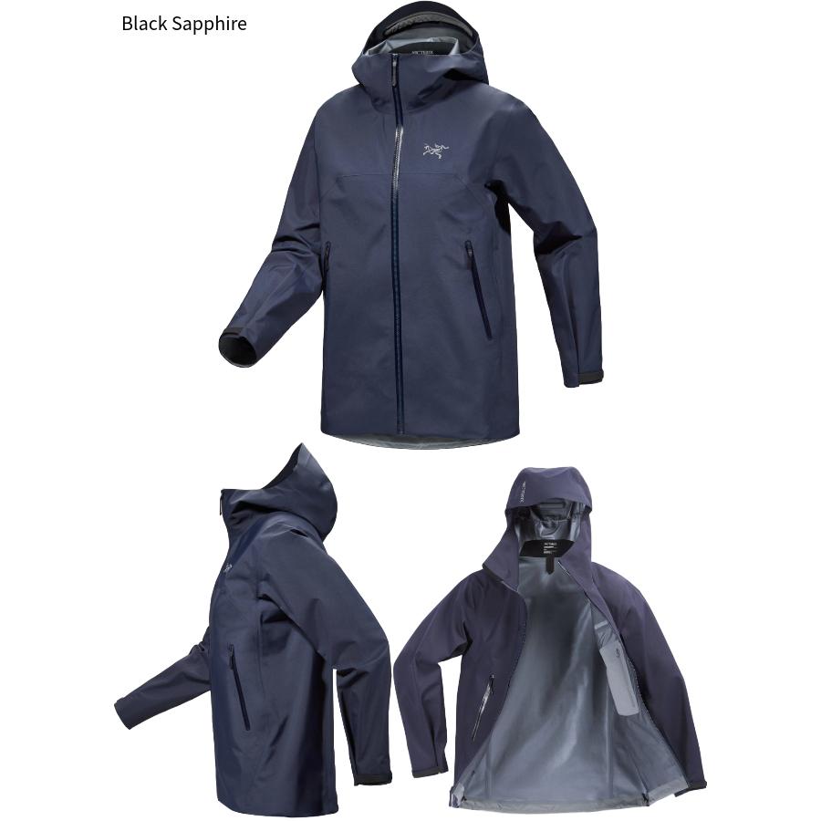 ARC'TERYX（アークテリクス） ベータ ジャケット ウィメンズ