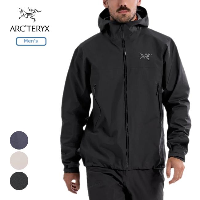 ARC'TERYX アークテリクス ベータジャケット メンズ Beta Jacket ARC'TERYX アークテリクス ベータジャケット メンズ Beta Jacket