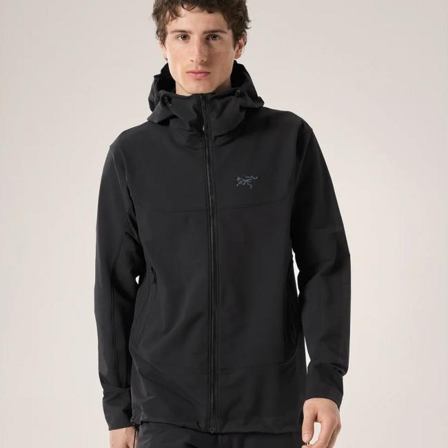 ARC'TERYX アークテリクス ガンマ フーディ メンズ Gamma Hoody ARC'TERYX アークテリクス ガンマ フーディ メンズ Gamma Hoody