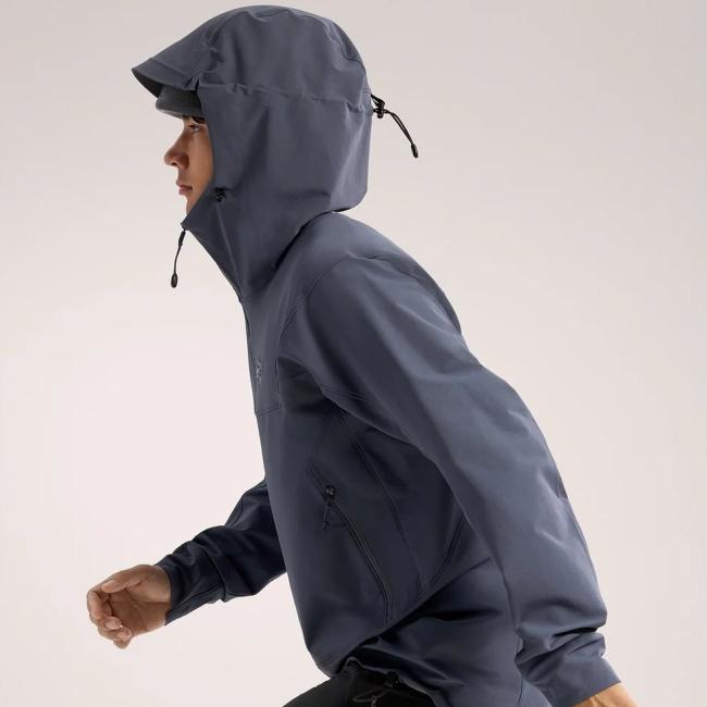 ARC'TERYX アークテリクス ガンマ フーディ メンズ Gamma Hoody ARC'TERYX アークテリクス ガンマ フーディ メンズ Gamma Hoody
