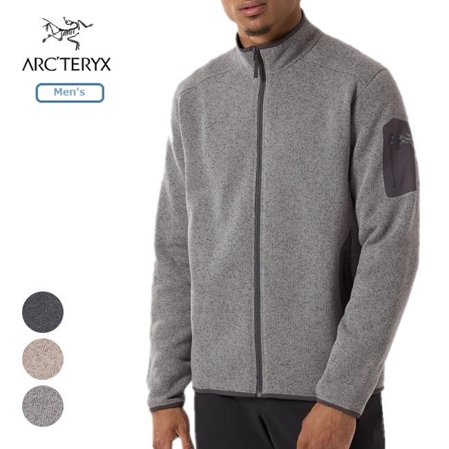 アークテリクス　コバートカーディガン Amazon | ARC'TERYX(アークテリクス) Covert Cardigan Men's
