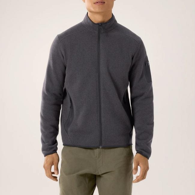 ARC'TERYX（アークテリクス） コバート カーディガン メンズ Covert