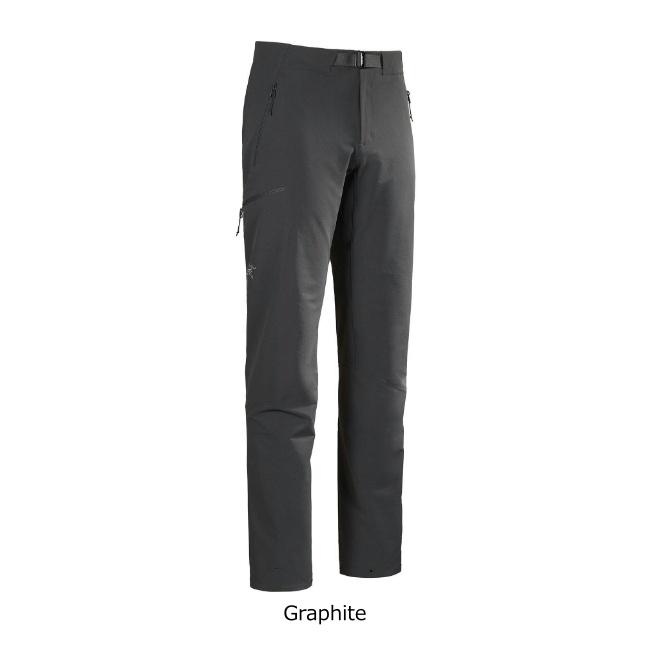 アークテリクス ガンマ AR パンツ メンズ レギュラー Gamma Pant Ms