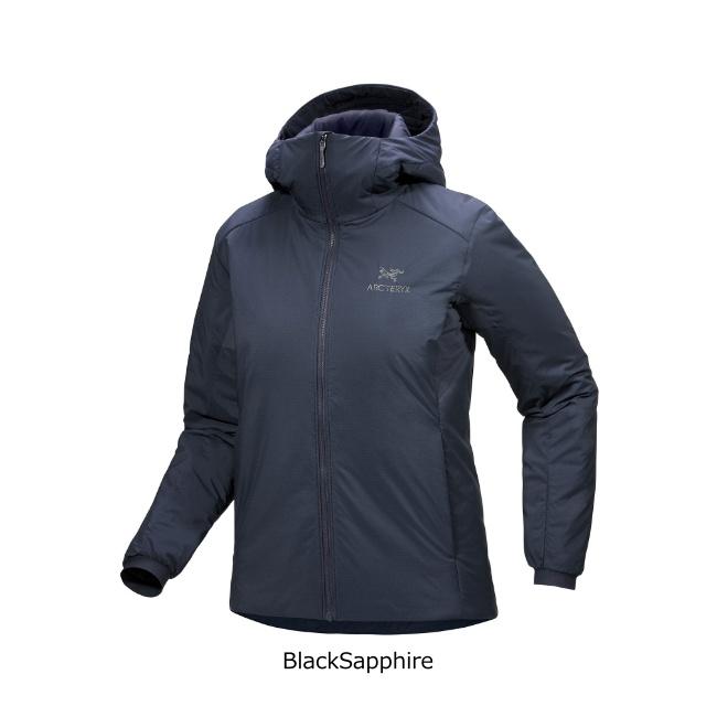 美品ARC'TERYX アトムヘビーウェイトフーディー　 Sサイズ ARC'TERYX アークテリクス アトム ヘビーウェイト フーディ ATOM