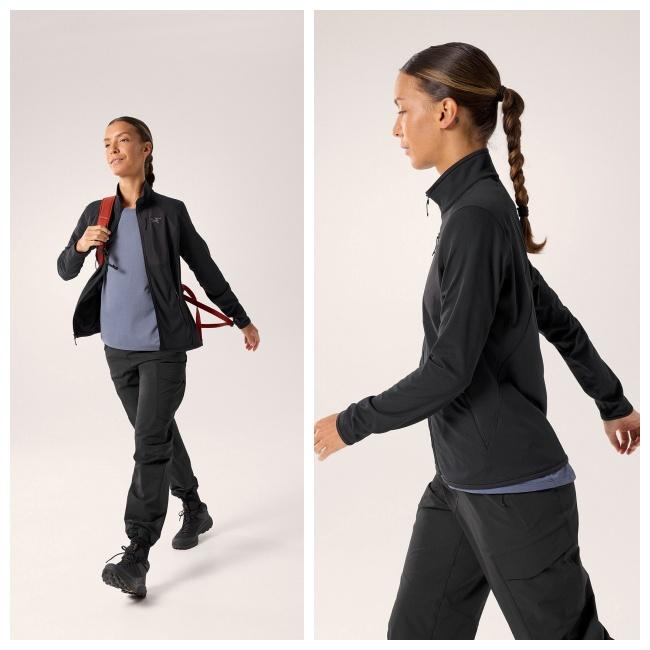 アークテリクス ARC'TERYX デルタ ジャケット ウィメンズ Delta Jacket