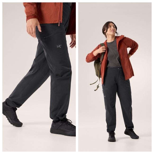 アークテリクス ガンマ パンツ ウィメンズ ショート Gamma Pant Ws Short ハイキング トレッキング X000007687 アークテリクス ガンマ パンツ ウィメンズ ショート Gamma Pant Ws