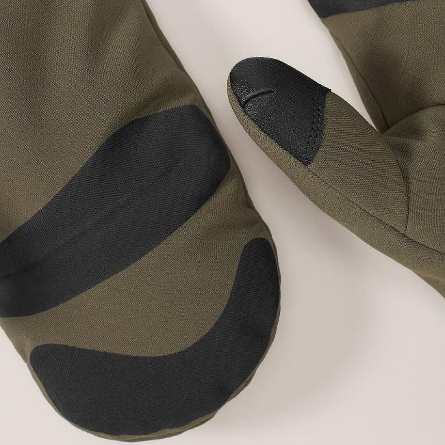 ARC'TERYX / VENTA MITTEN アークテリクスベンタミトン S 楽天市場】ARC'TERYX(アークテリクス)Venta Mitten(ベンタ ミトン