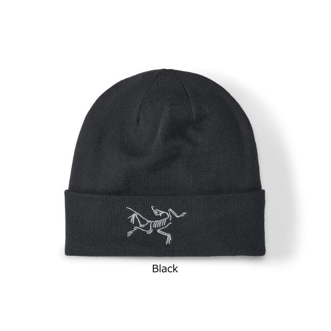 アークテリクス ARC'TERYX エンブロイダード バード トーク