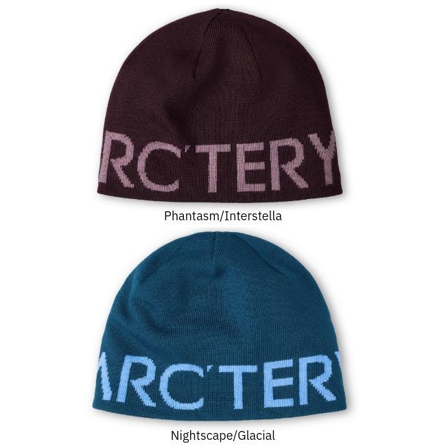 ARC'TERYX（アークテリクス） ワードヘッド トーク ユニセックス Word