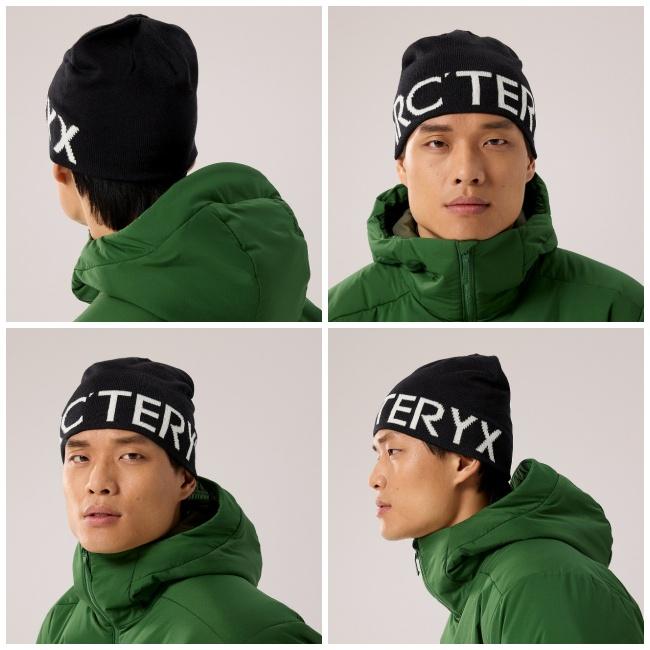 アークテリクス ARC'TERYX ワードヘッド トーク Word Head Toque アークテリクス ARC'TERYX ワードヘッド トーク Word Head Toque