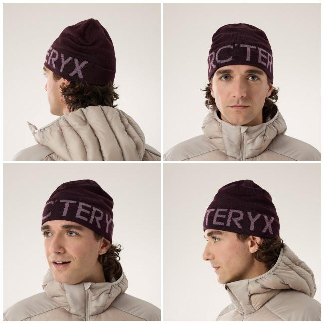 ARC'TERYX（アークテリクス） ワードヘッド トーク ユニセックス Word