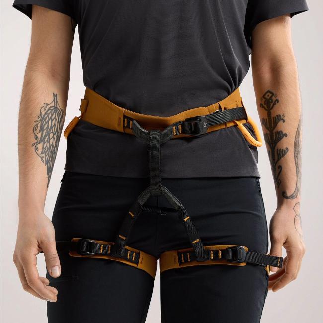 ARC'TERYX（アークテリクス） ARC'TERYX AR-385A ハーネス ウィメンズ